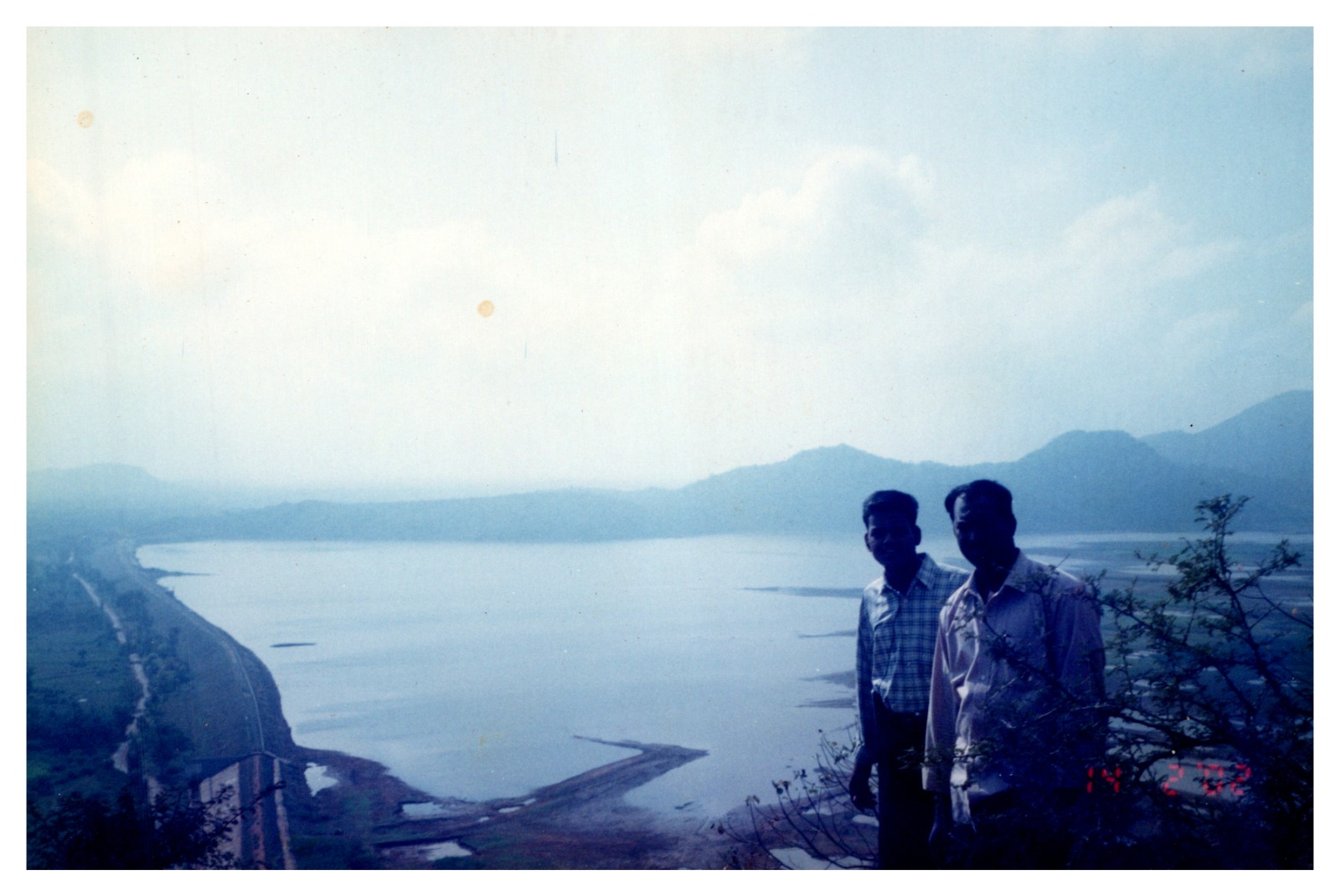 2001 Batch Photo